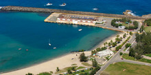 Puerto Arecibo Wharf