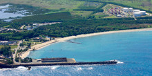 Puerto Arecibo Wharf