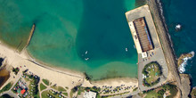 Puerto Arecibo Wharf