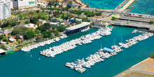 Club Nautico De San Juan Marina