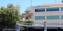 Club Nautico De San Juan Marina