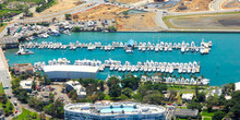 Club Nautico De San Juan Marina