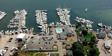 Belle Vue Yachting Center at Point Judith Marina