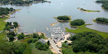 Billington Cove Marina