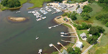 Billington Cove Marina