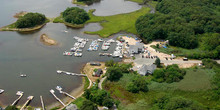 Billington Cove Marina