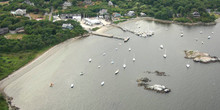 Jamestown Boat Yard