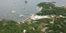 Jamestown Boat Yard