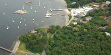 Jamestown Boat Yard