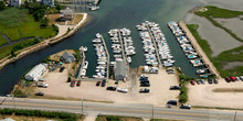 Lockwoods Marina