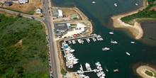 Smuggler's Cove Marina