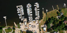 Avondale Boat Yard