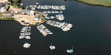 Grays Boat Yard