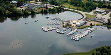 Grays Boat Yard