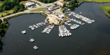 Grays Boat Yard