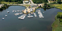 Grays Boat Yard