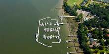 Dataw Island Marina