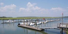 Fripp Island Marina