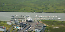 Fripp Island Marina