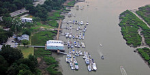 Lady's Island Marina