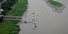 Marsh Harbor Boatworks