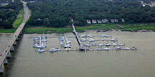 Port Royal Landing Marina