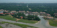 Shelter Cove Marina