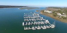 Skull Creek Marina