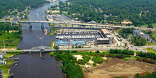 Harbourgate Marina