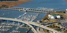 The Harborage at Ashley Marina