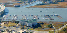 The Harborage at Ashley Marina