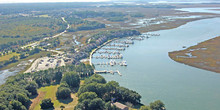 Bohicket Marina