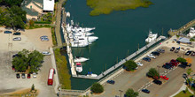 Captain Dick's Marina