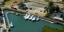 Captain Dick's Marina