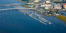 Safe Harbor | Charleston City Marina