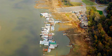 Riverside Park Marina