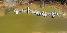 Riverside Park Marina