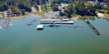 Buchanan Resort Marina