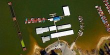 Buchanan Resort Marina