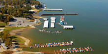 Buchanan Resort Marina