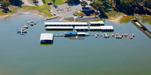 Buchanan Resort Marina