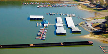 Buchanan Resort Marina