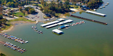 Buchanan Resort Marina