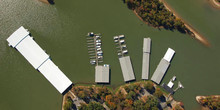 Cuba Landing Marina