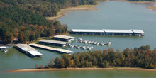 Cuba Landing Marina