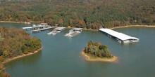 Cuba Landing Marina