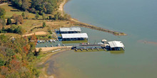 Eagle Nest Marina