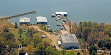 Eagle Nest Marina