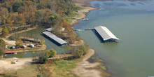 Mason's Boat Dock