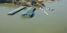 Pebble Isle Marina